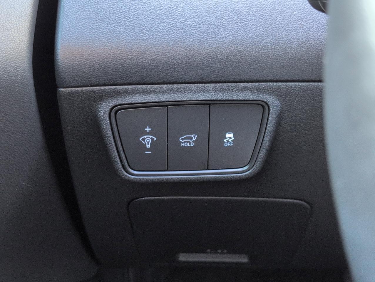 2023 Hyundai Tucson Limited San Antonio TX