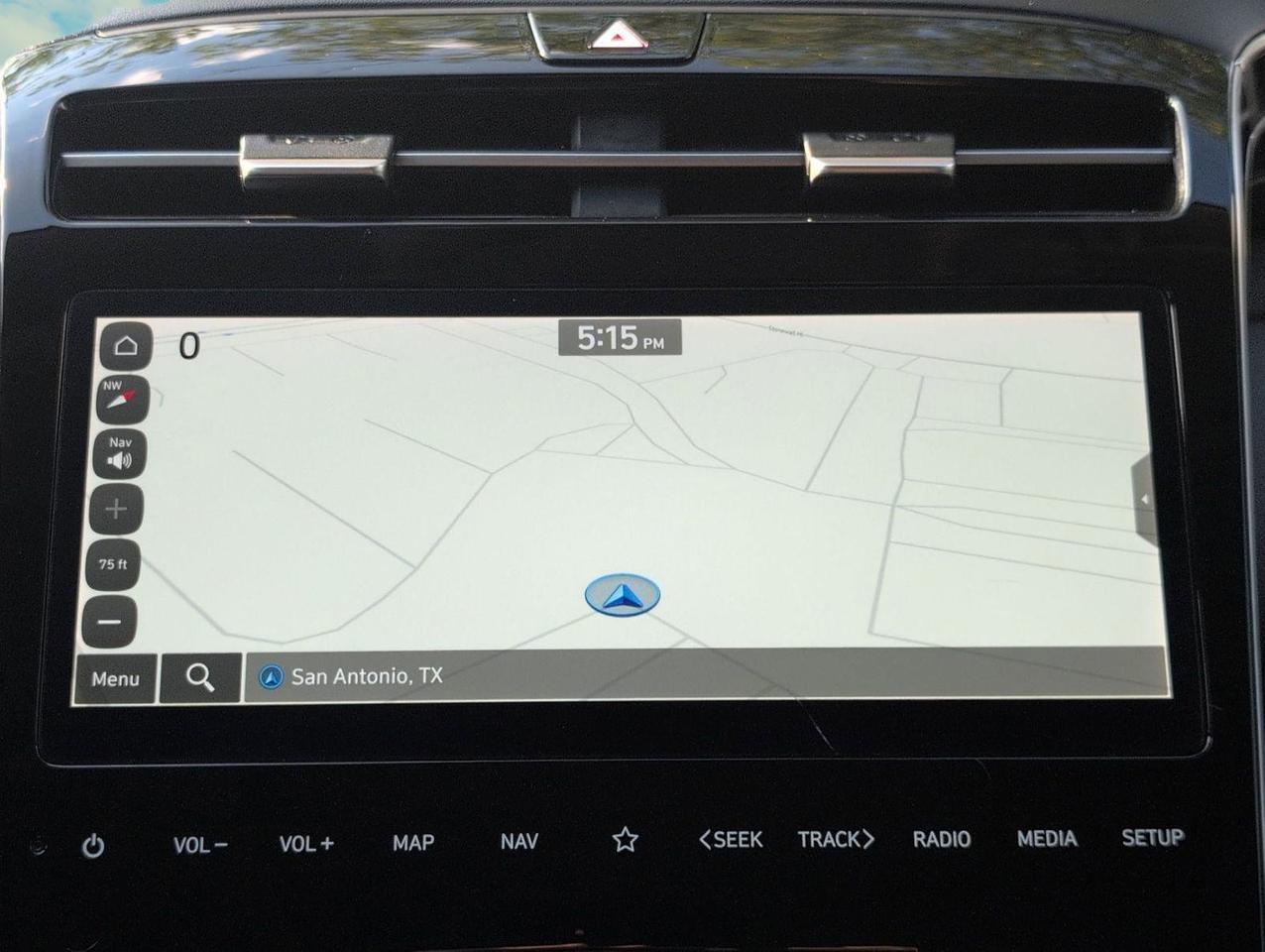 2023 Hyundai Tucson Limited San Antonio TX