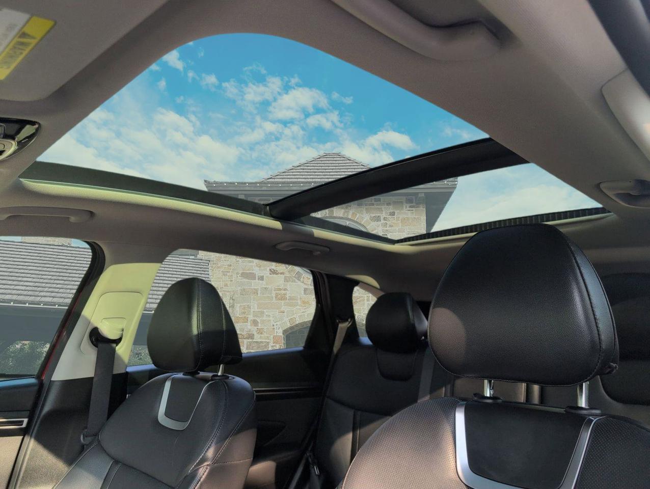 2023 Hyundai Tucson Limited San Antonio TX