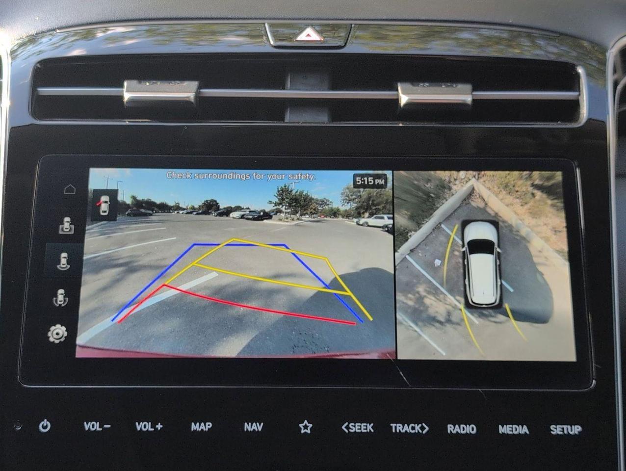 2023 Hyundai Tucson Limited San Antonio TX