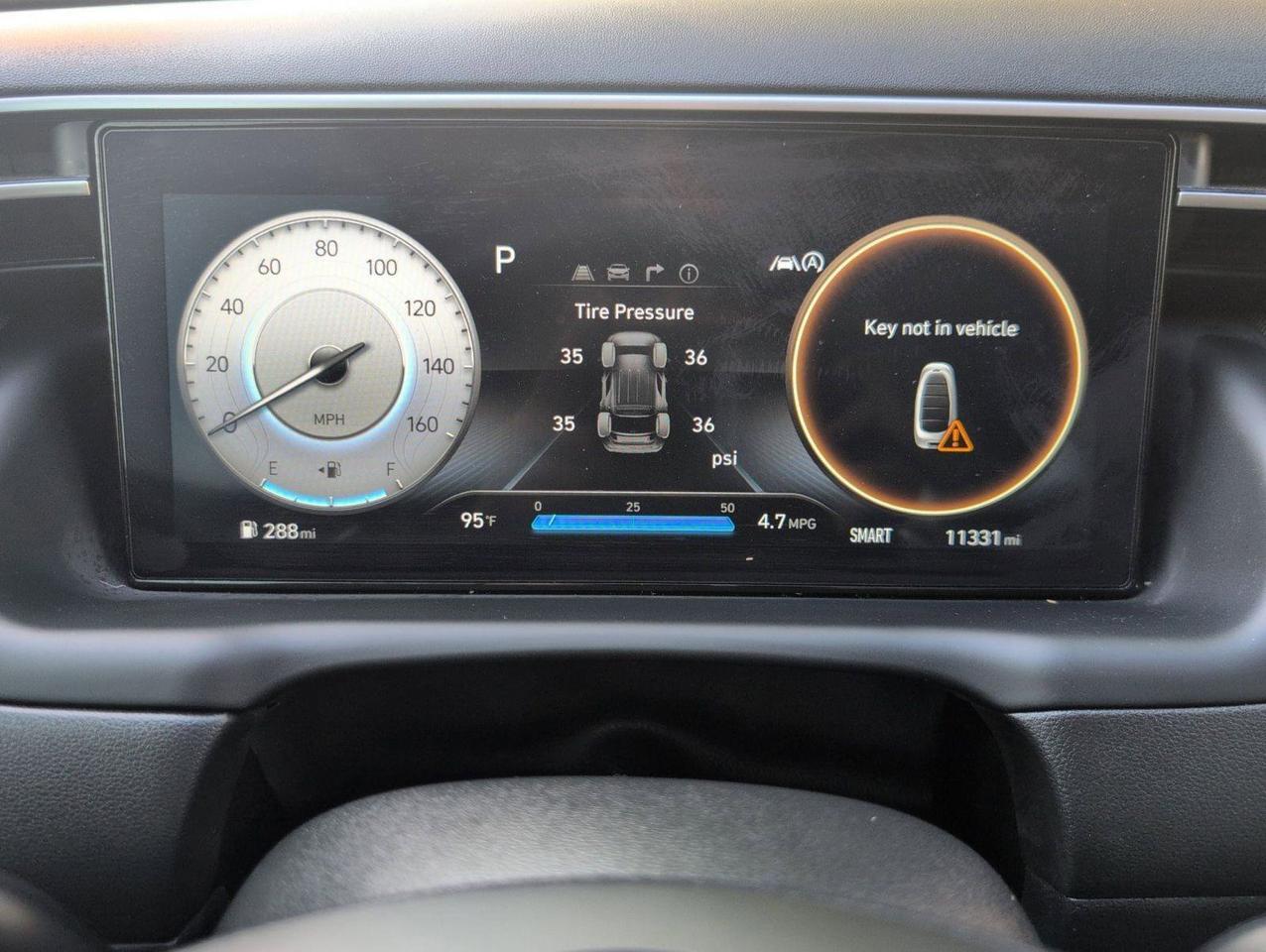 2023 Hyundai Tucson Limited San Antonio TX