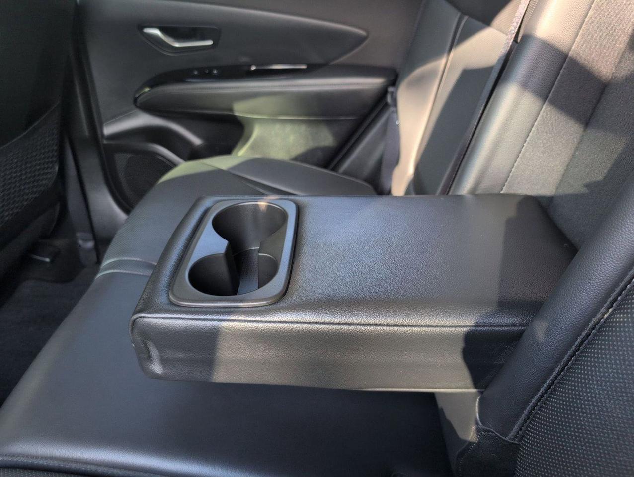 2023 Hyundai Tucson Limited San Antonio TX