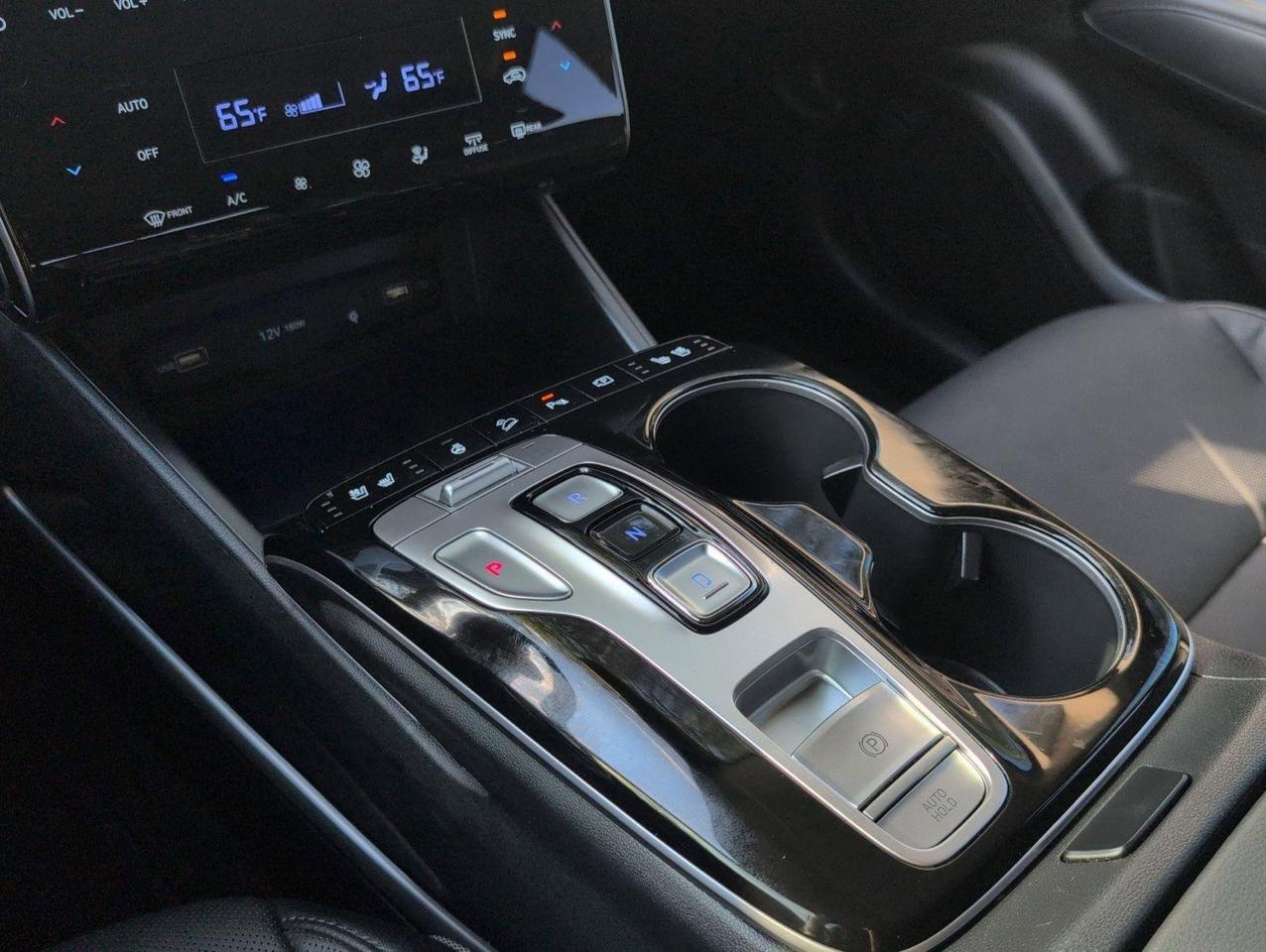 2023 Hyundai Tucson Limited San Antonio TX