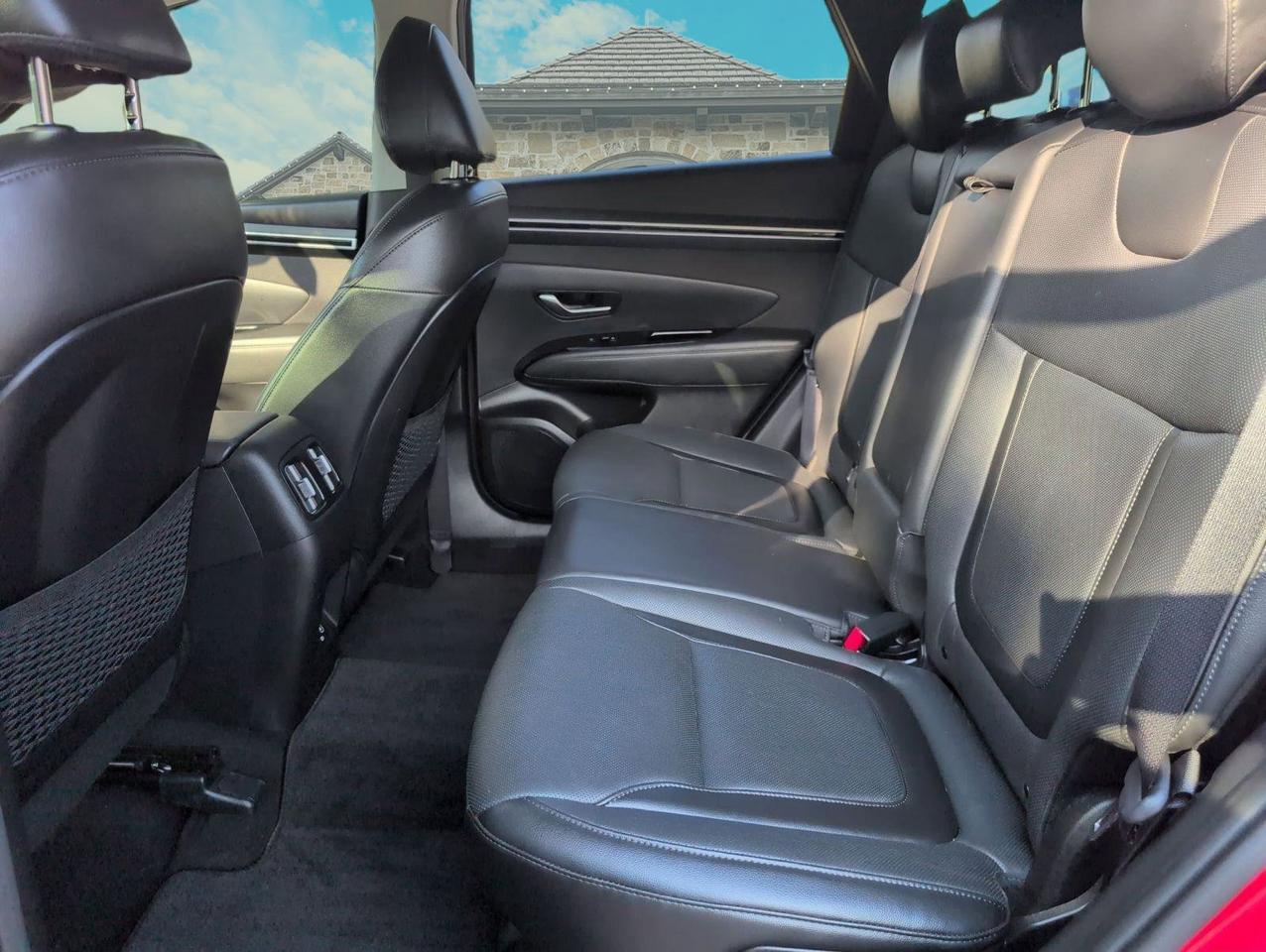 2023 Hyundai Tucson Limited San Antonio TX