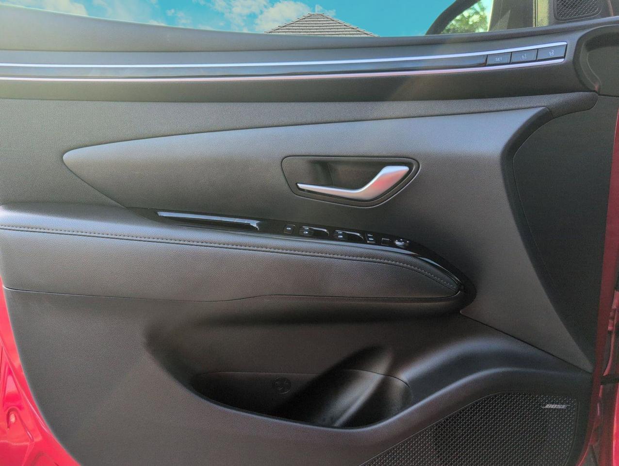 2023 Hyundai Tucson Limited San Antonio TX