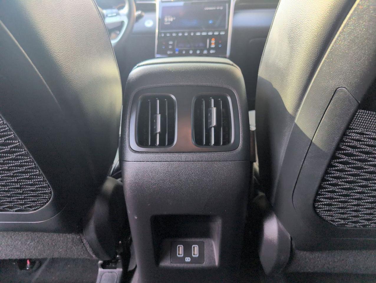 2023 Hyundai Tucson Limited San Antonio TX