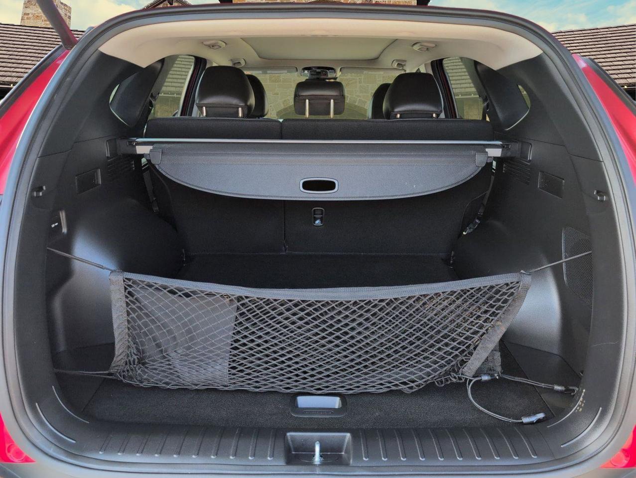 2023 Hyundai Tucson Limited San Antonio TX