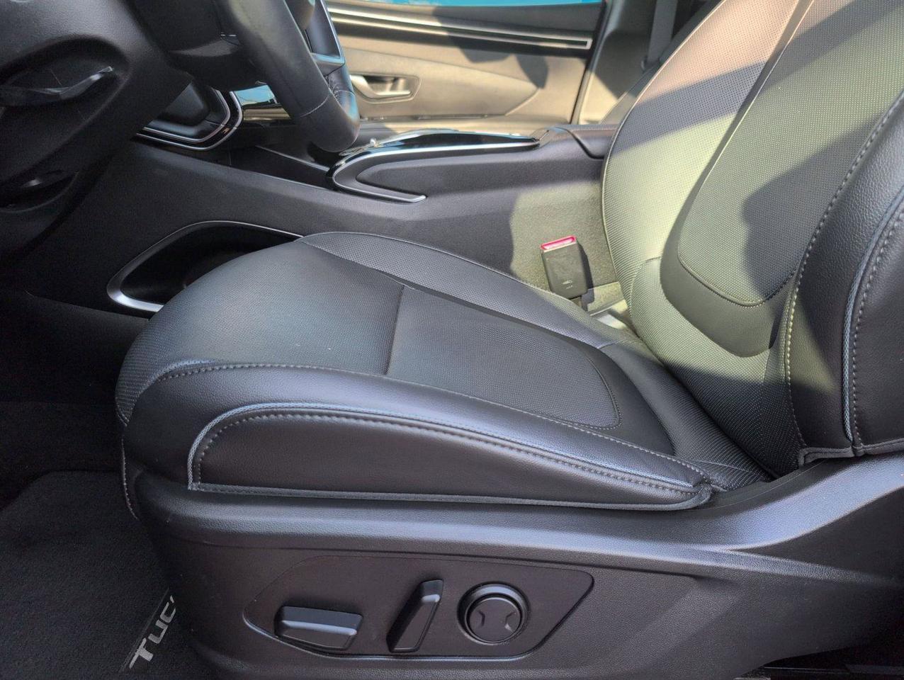 2023 Hyundai Tucson Limited San Antonio TX