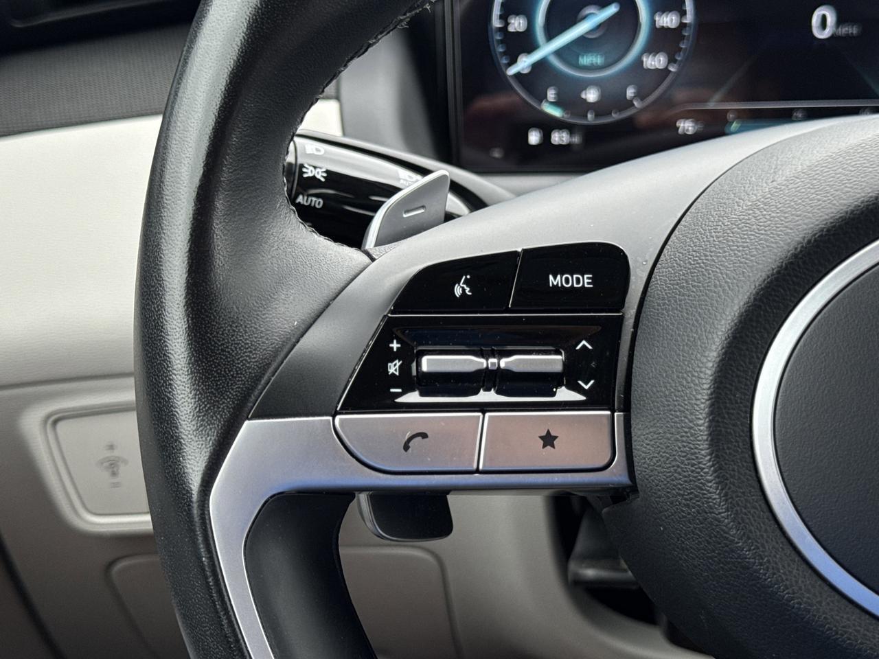 2023 Hyundai Tucson Limited San Antonio TX