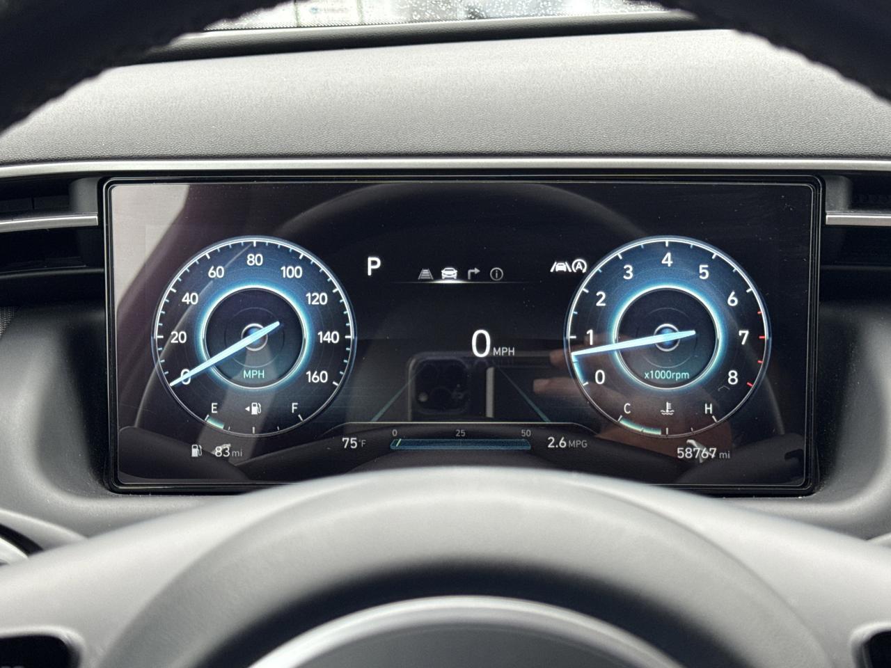 2023 Hyundai Tucson Limited San Antonio TX