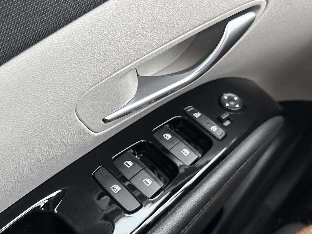 2023 Hyundai Tucson Limited San Antonio TX