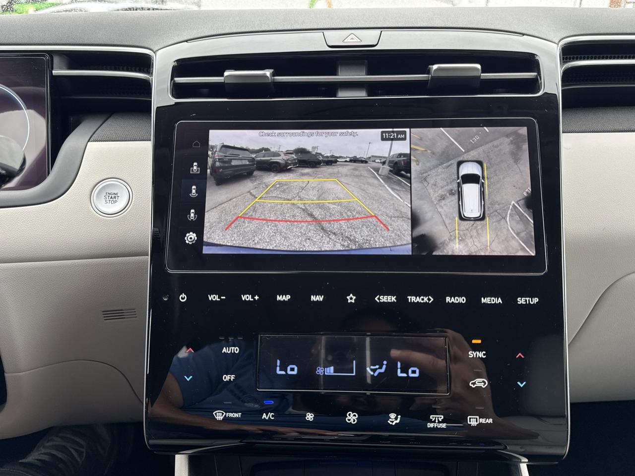 2023 Hyundai Tucson Limited San Antonio TX