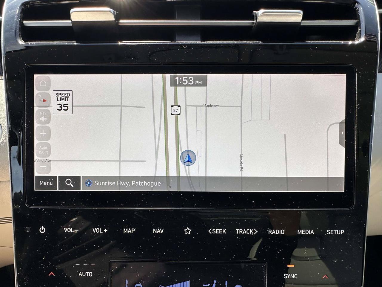 2023 Hyundai Tucson Limited San Clemente CA