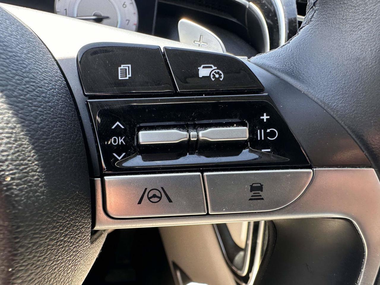2023 Hyundai Tucson Limited San Clemente CA