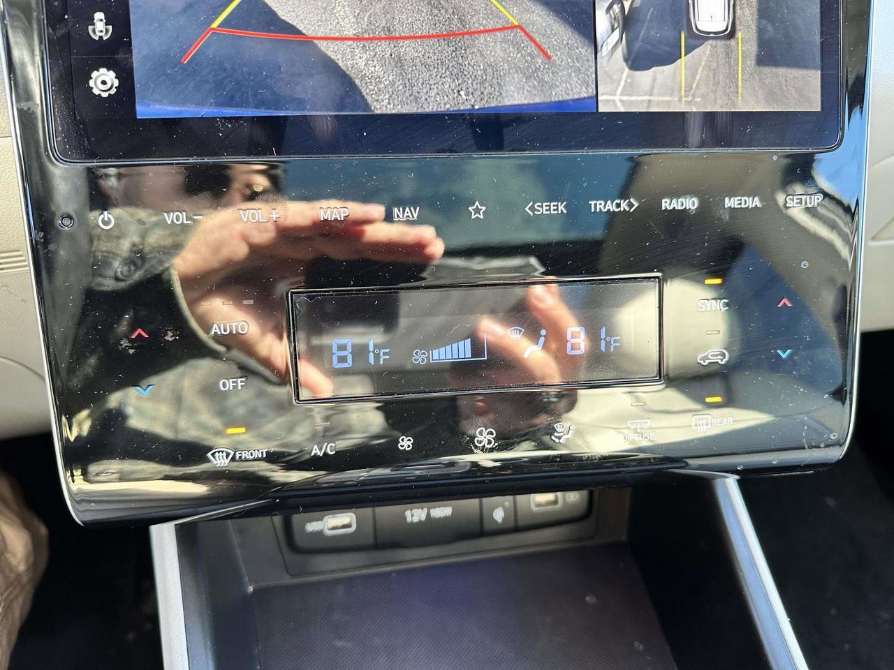 2023 Hyundai Tucson Limited San Clemente CA