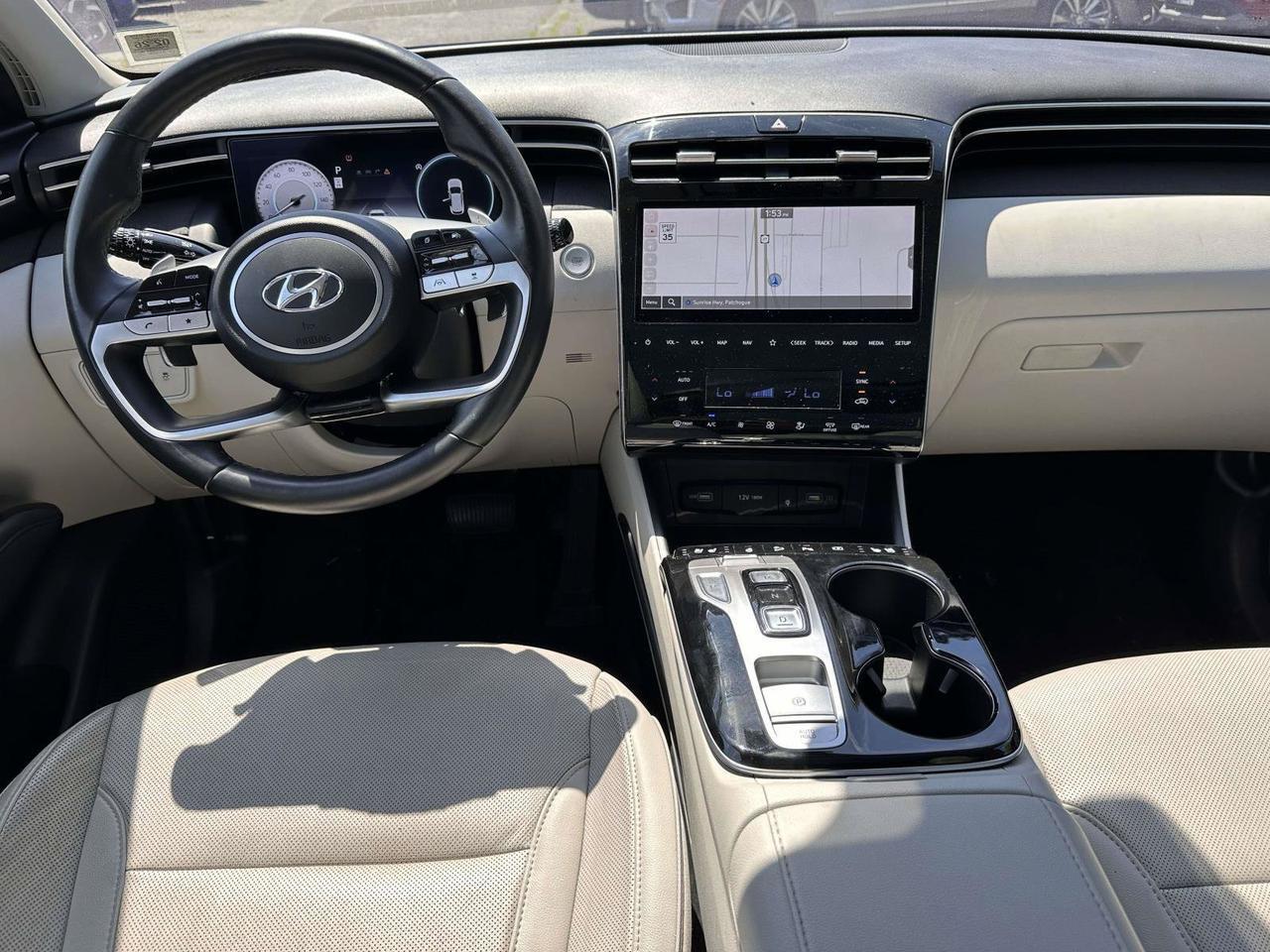 2023 Hyundai Tucson Limited San Clemente CA