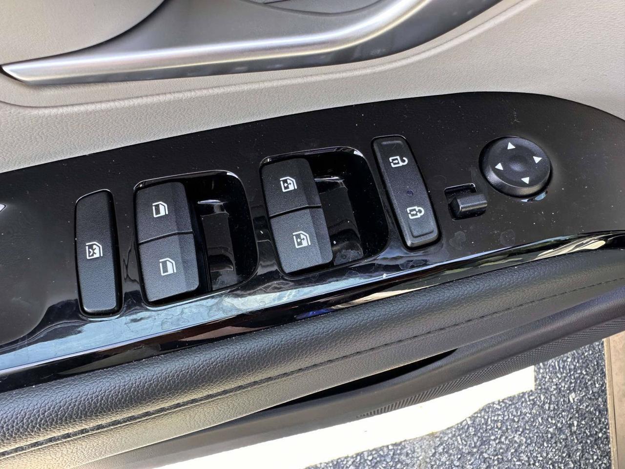 2023 Hyundai Tucson Limited San Clemente CA