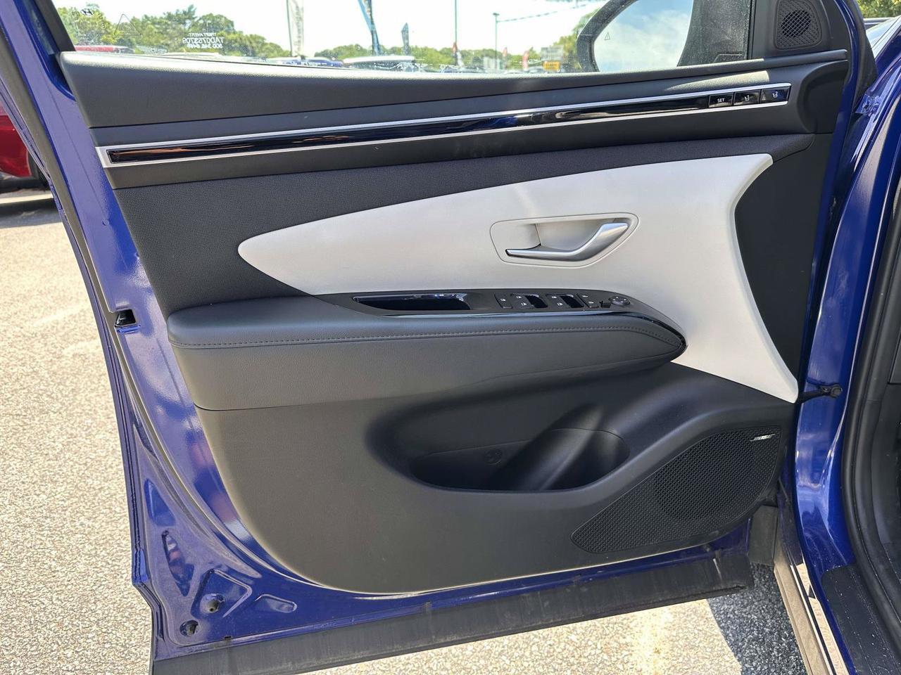 2023 Hyundai Tucson Limited San Clemente CA