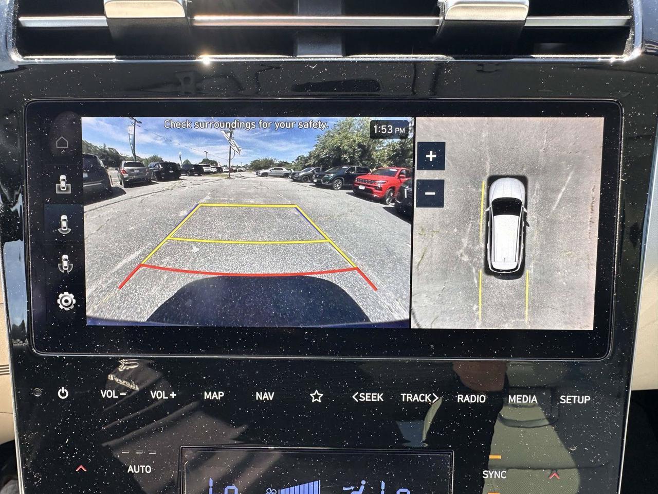 2023 Hyundai Tucson Limited San Clemente CA