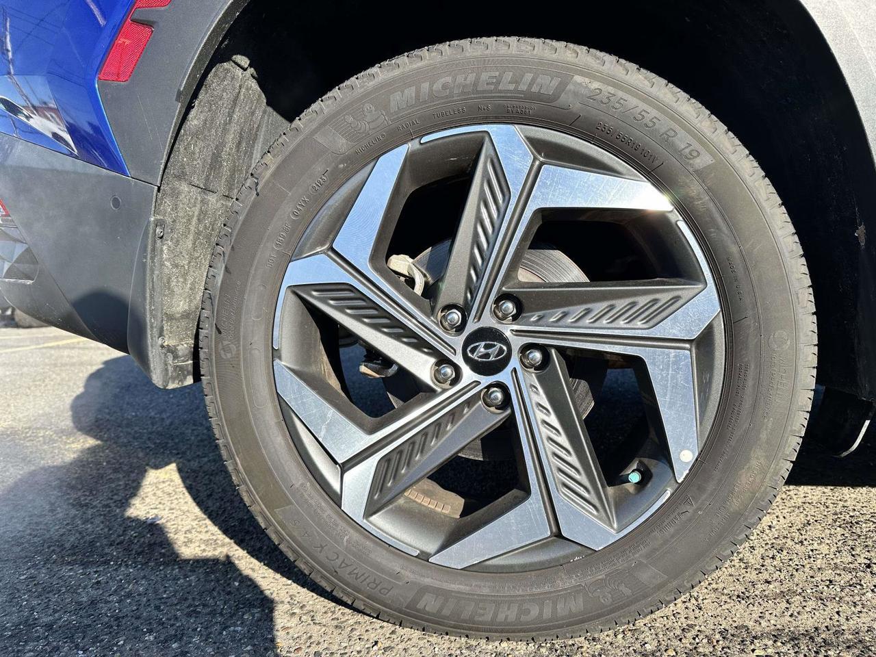 2023 Hyundai Tucson Limited San Clemente CA