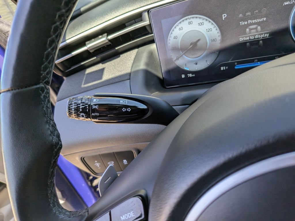 2023 Hyundai Tucson Limited San Clemente CA