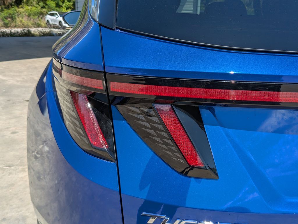 2023 Hyundai Tucson Limited San Clemente CA