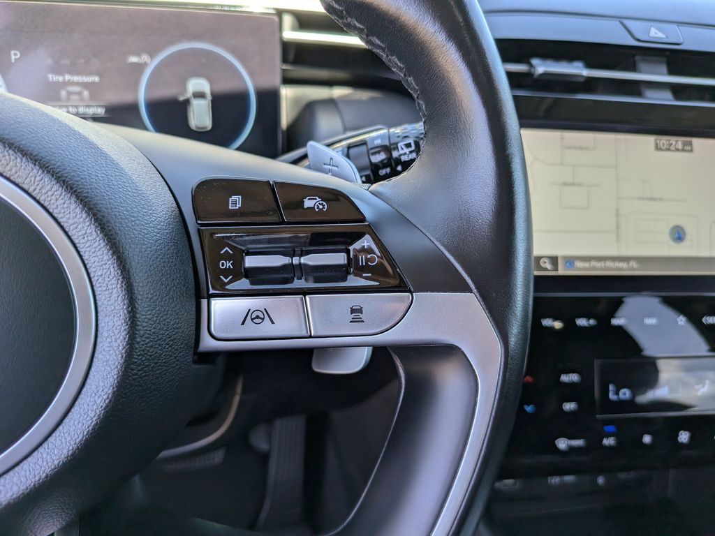 2023 Hyundai Tucson Limited San Clemente CA