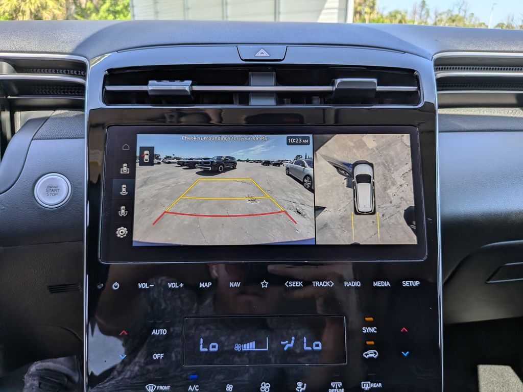 2023 Hyundai Tucson Limited San Clemente CA