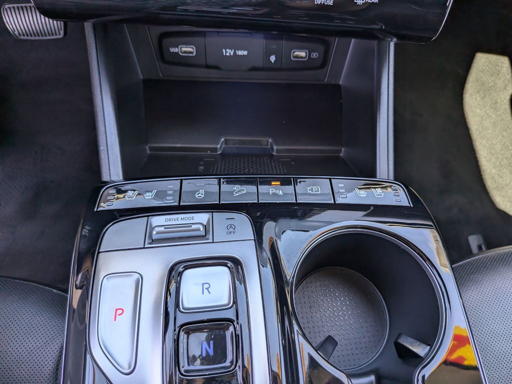 2023 Hyundai Tucson Limited San Clemente CA