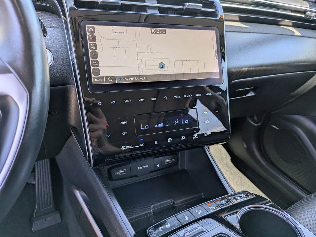 2023 Hyundai Tucson Limited San Clemente CA