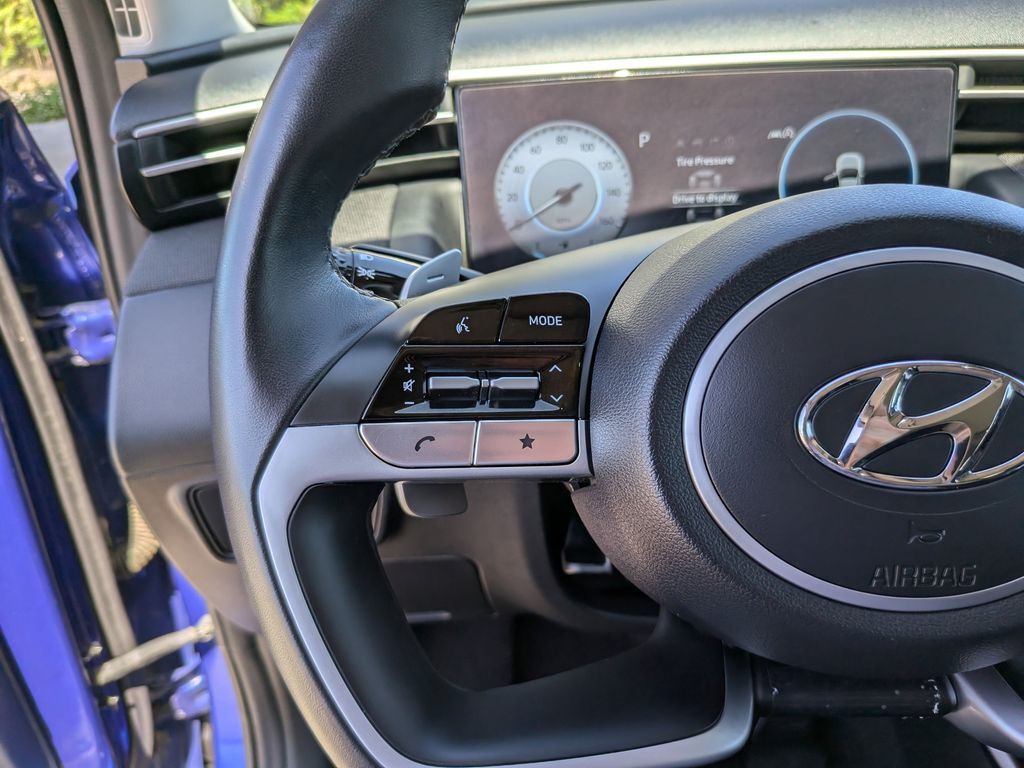 2023 Hyundai Tucson Limited San Clemente CA