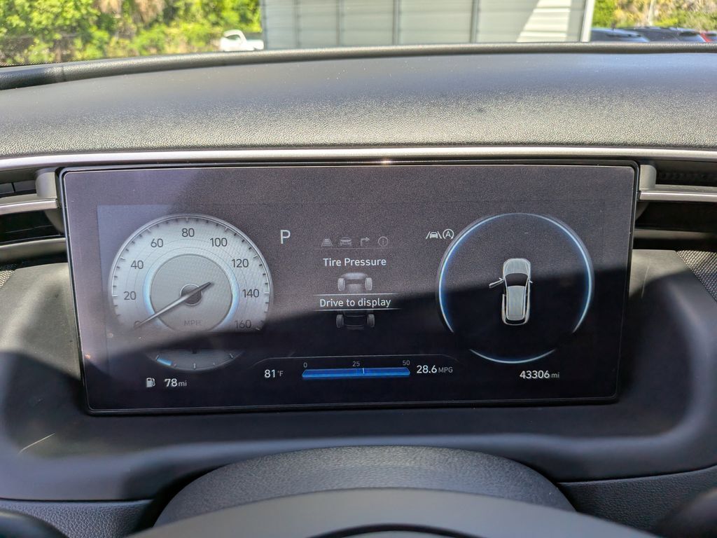 2023 Hyundai Tucson Limited San Clemente CA