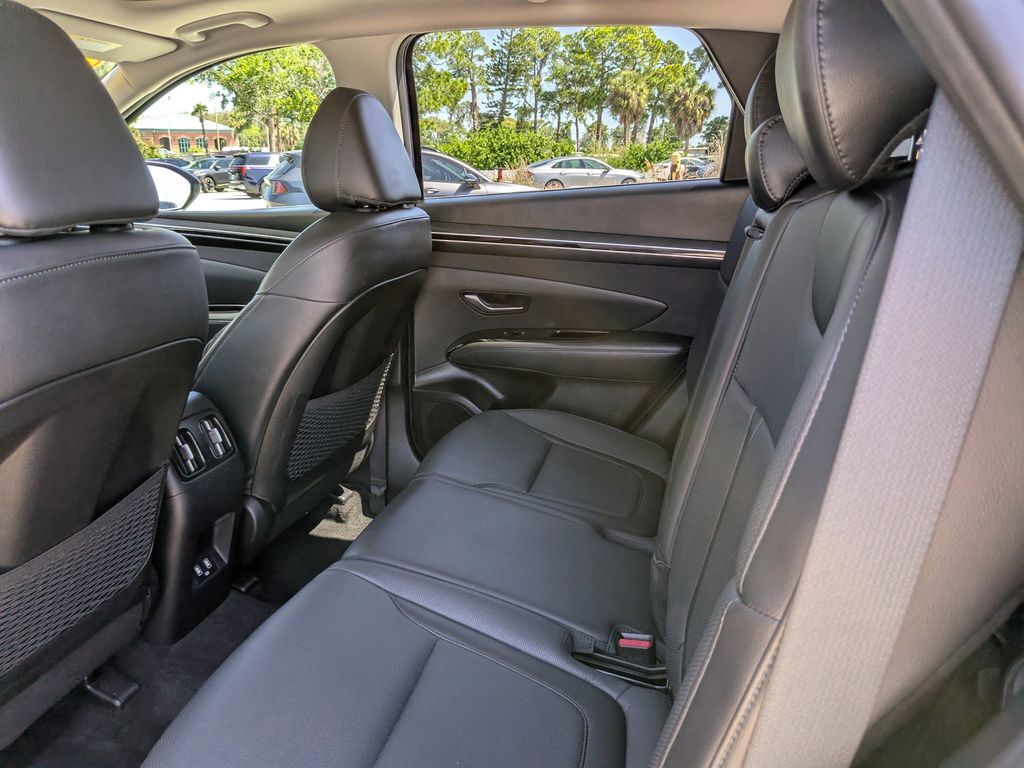 2023 Hyundai Tucson Limited San Clemente CA