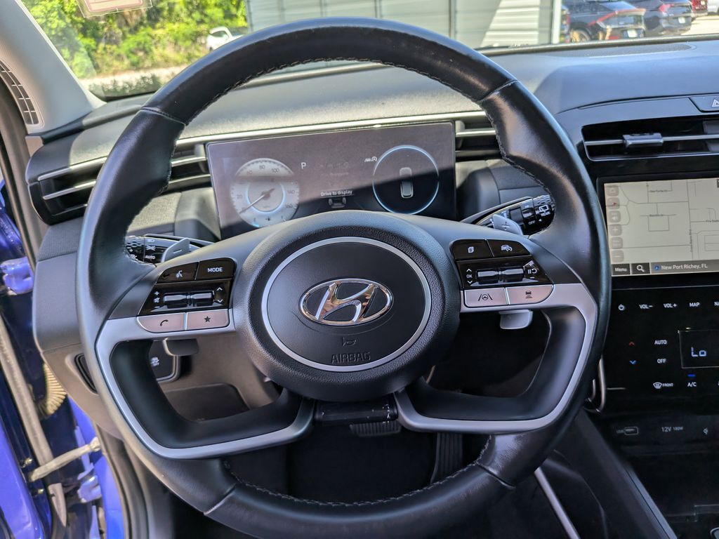 2023 Hyundai Tucson Limited San Clemente CA