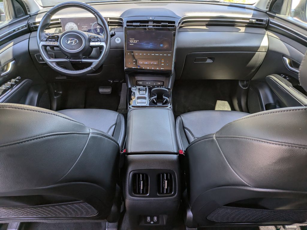 2023 Hyundai Tucson Limited San Clemente CA