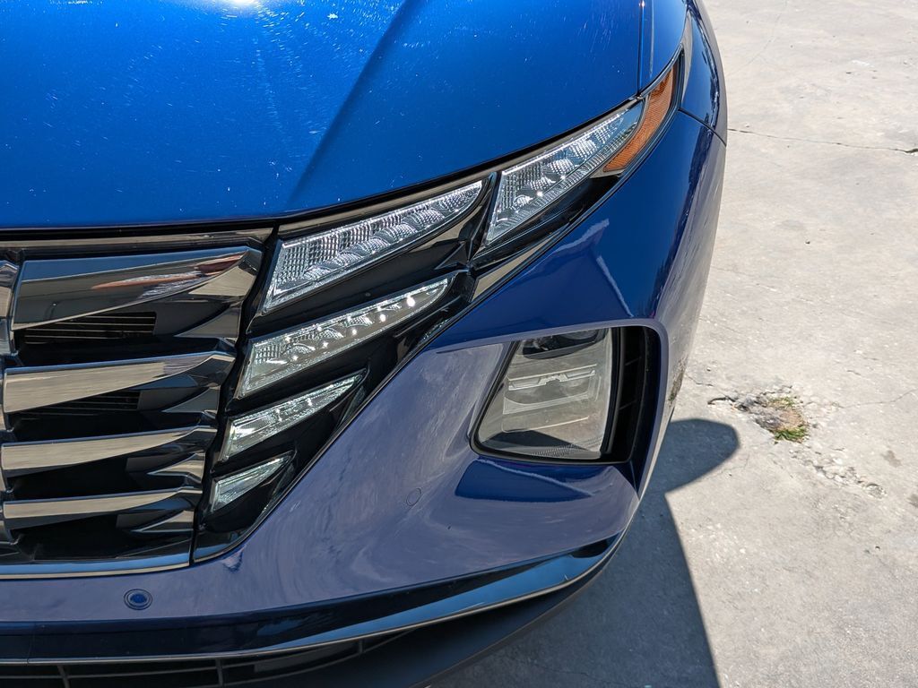 2023 Hyundai Tucson Limited San Clemente CA