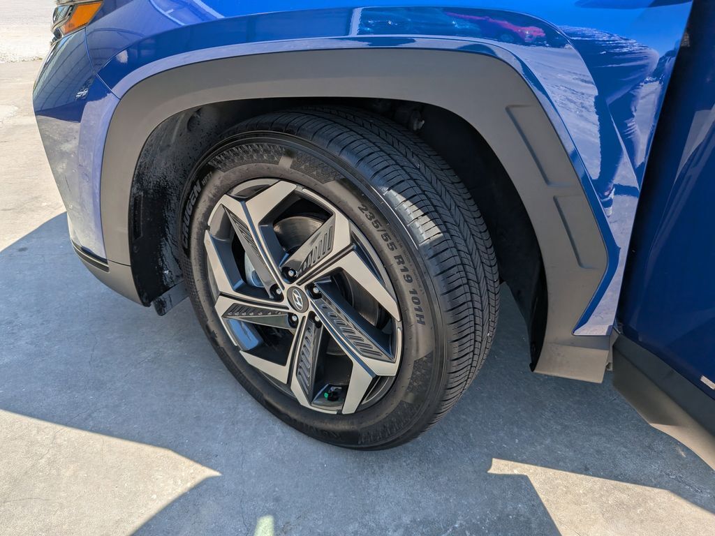 2023 Hyundai Tucson Limited San Clemente CA