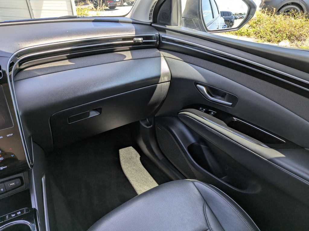 2023 Hyundai Tucson Limited San Clemente CA