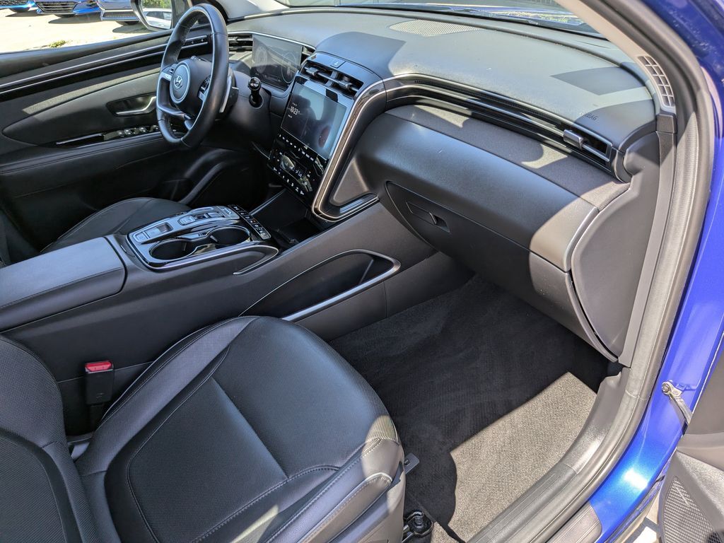 2023 Hyundai Tucson Limited San Clemente CA