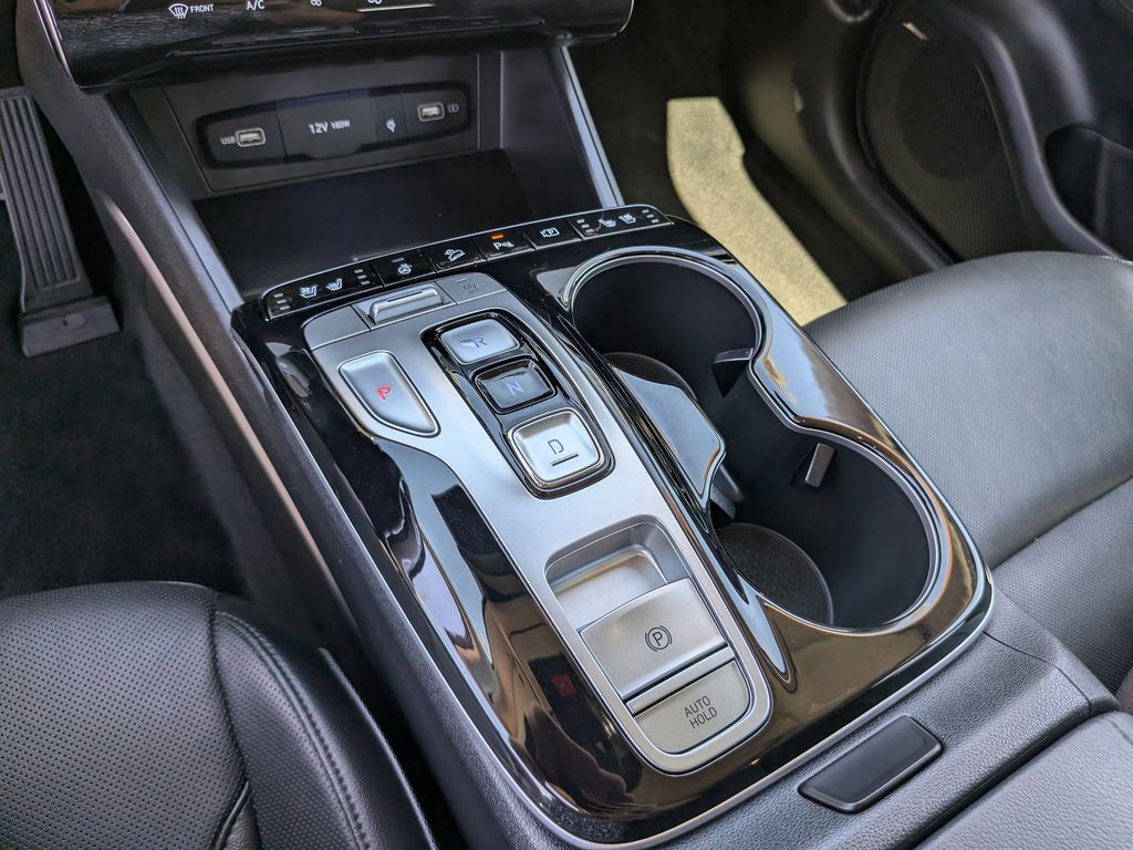 2023 Hyundai Tucson Limited San Clemente CA