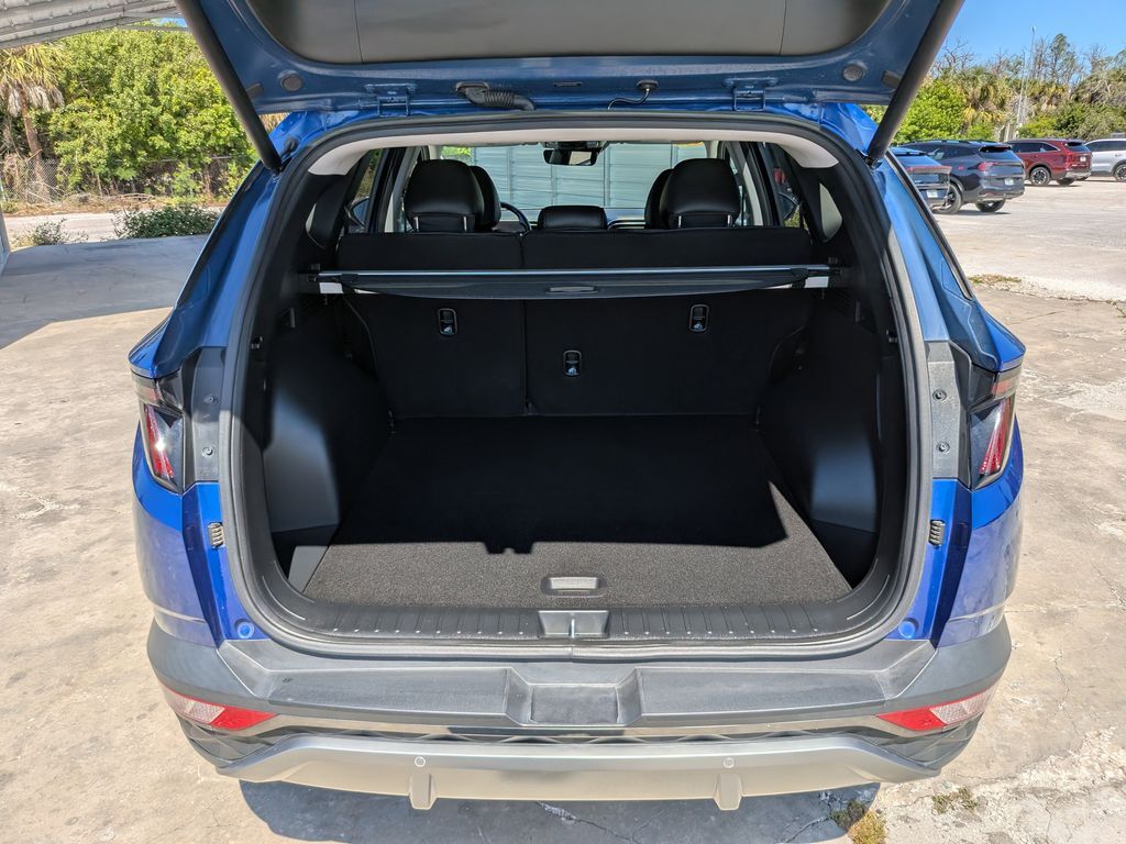 2023 Hyundai Tucson Limited San Clemente CA