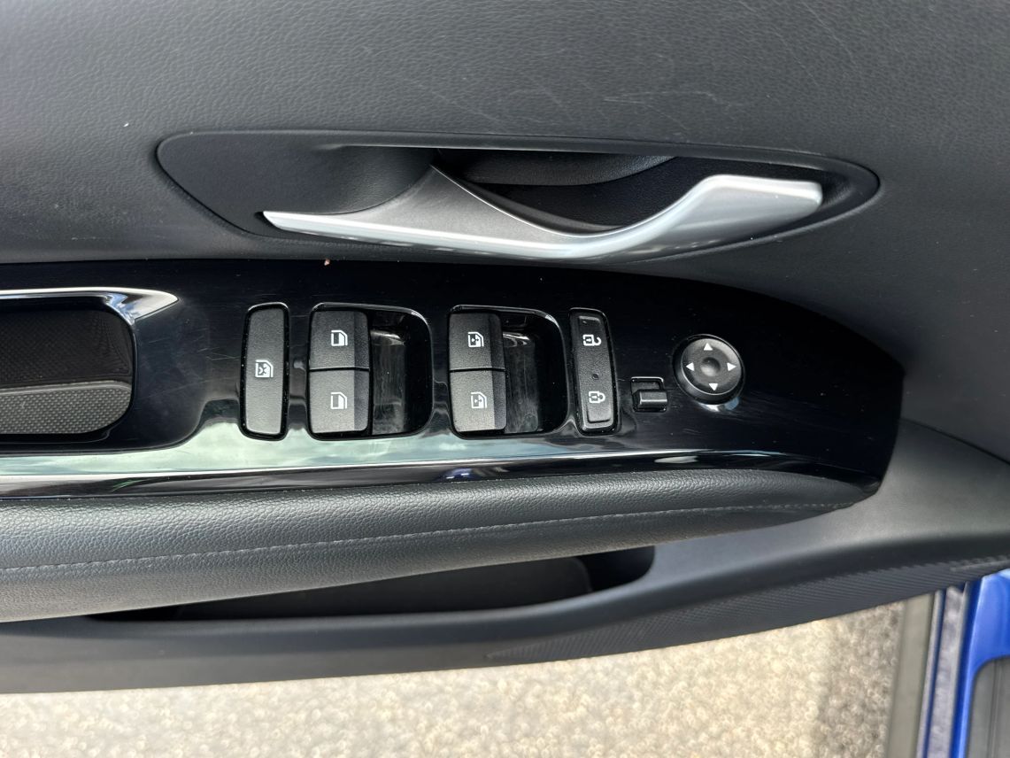2023 Hyundai Tucson Limited Sport Utility 4D