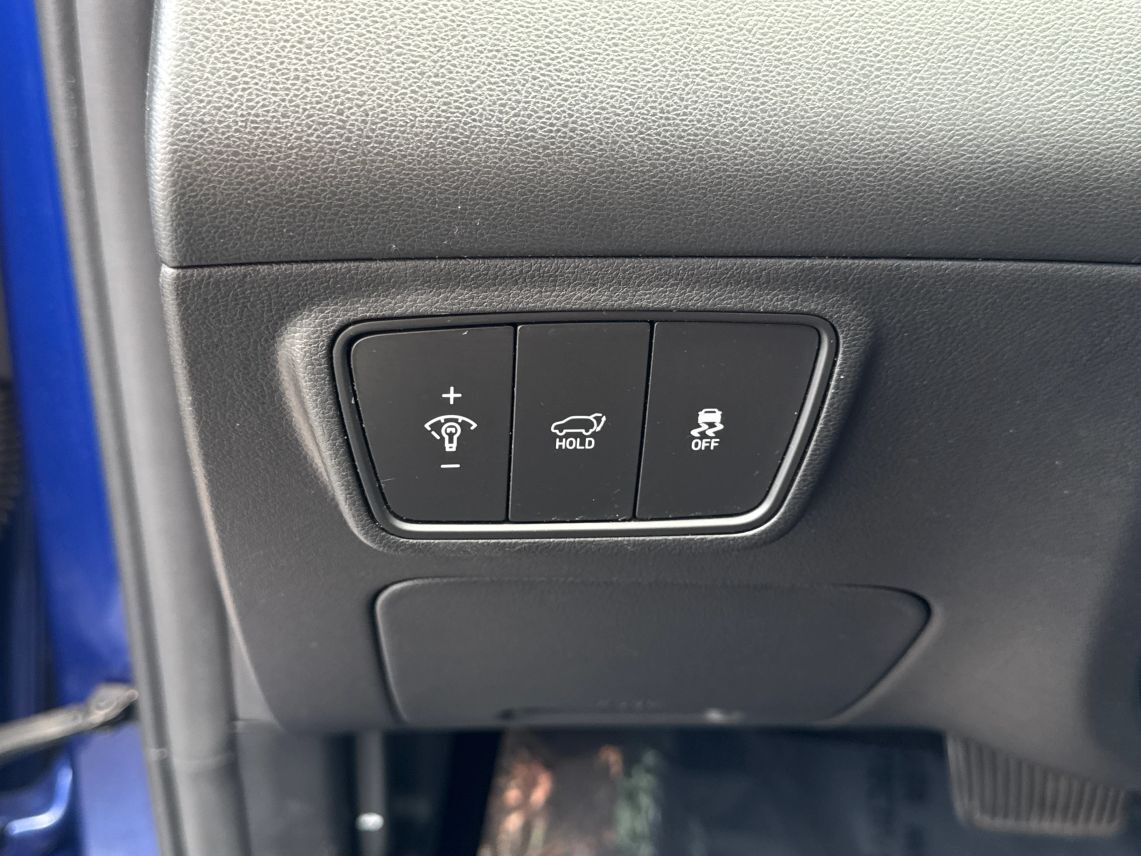 2023 Hyundai Tucson Limited Sport Utility 4D
