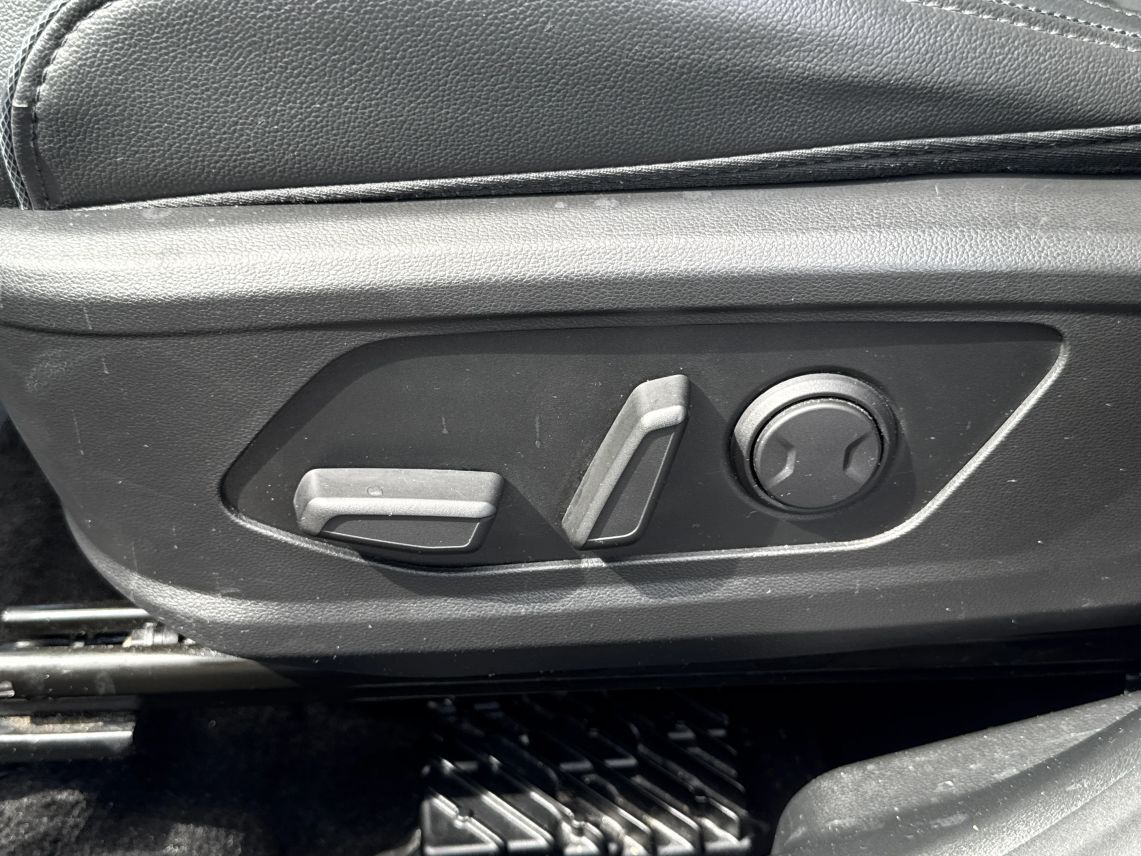 2023 Hyundai Tucson Limited Sport Utility 4D