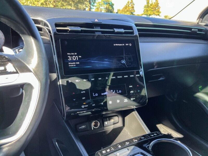2023 Hyundai Tucson Limited Wilmington NC