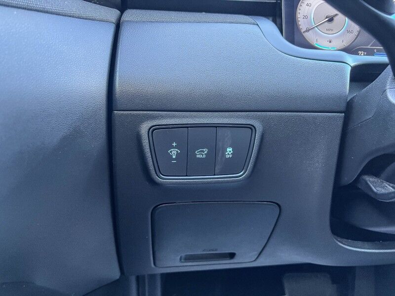 2023 Hyundai Tucson Limited Wilmington NC