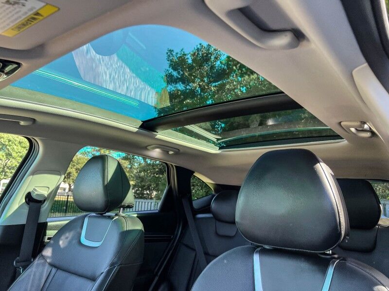 2023 Hyundai Tucson Limited Wilmington NC