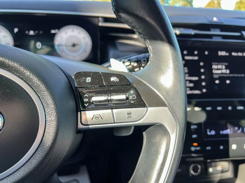 2023 Hyundai Tucson Limited Wilmington NC