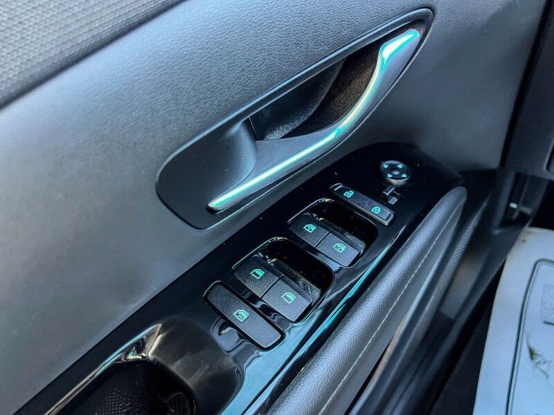 2023 Hyundai Tucson Limited Wilmington NC