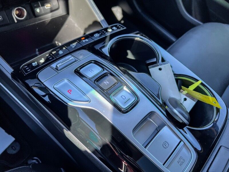 2023 Hyundai Tucson Limited Wilmington NC